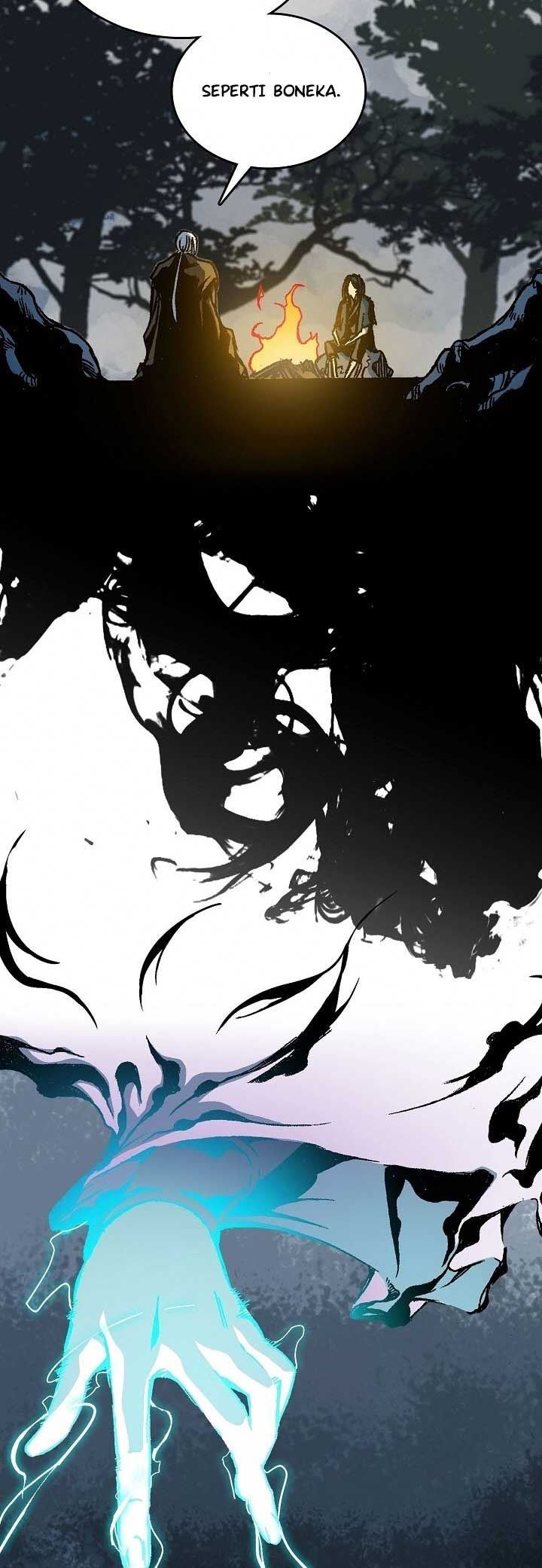 Memoir Of The King Of War Chap 80 - Next Chap 81