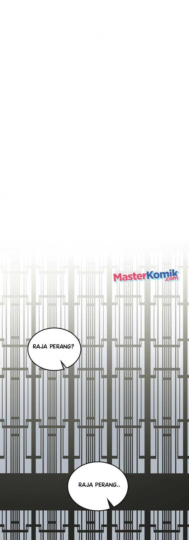 Memoir Of The King Of War Chap 80 - Next Chap 81