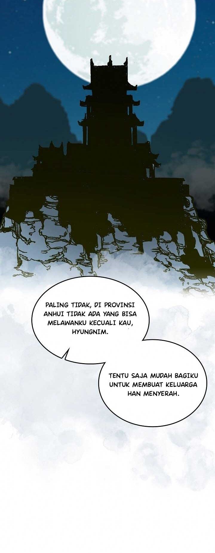 Memoir Of The King Of War Chap 80 - Next Chap 81