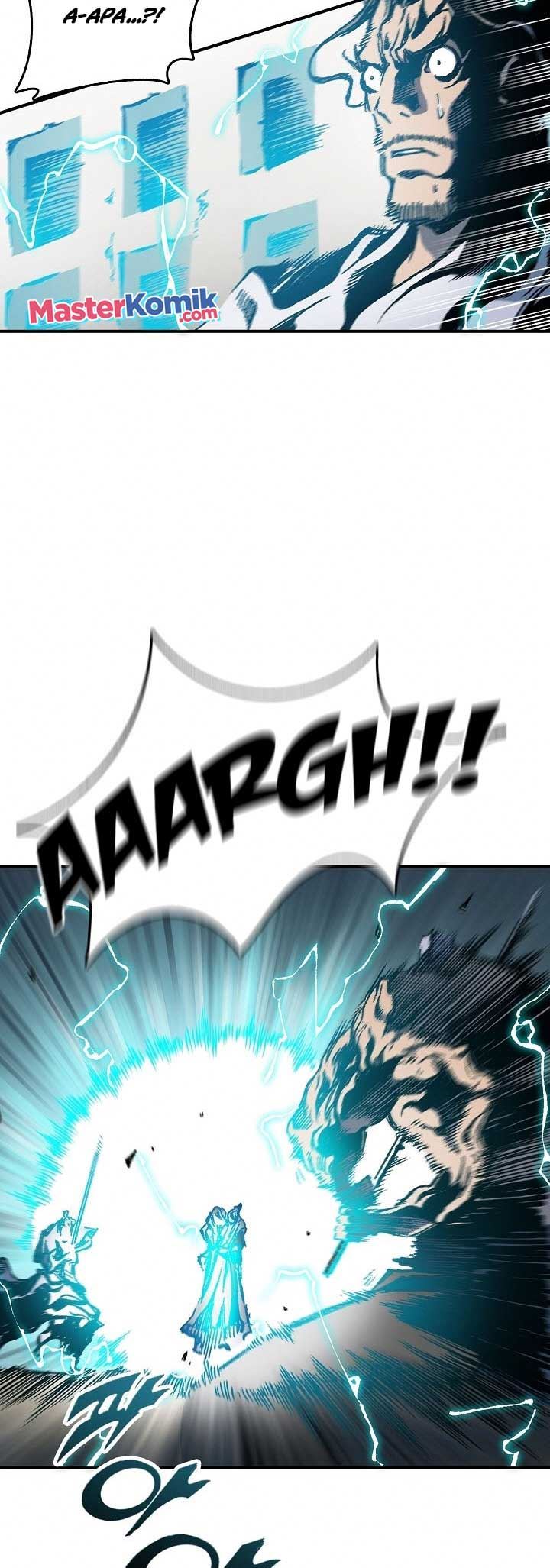 Memoir Of The King Of War Chap 80 - Next Chap 81
