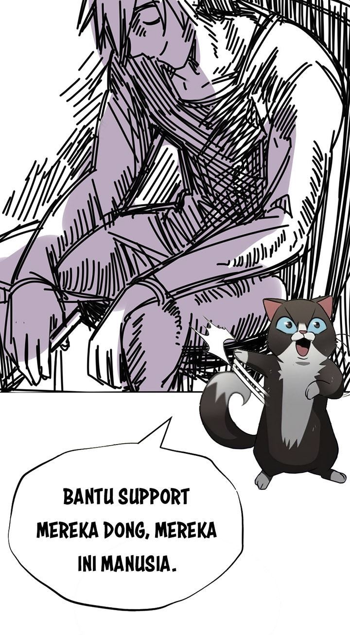 Memoir Of The King Of War Chap 80 - Next Chap 81