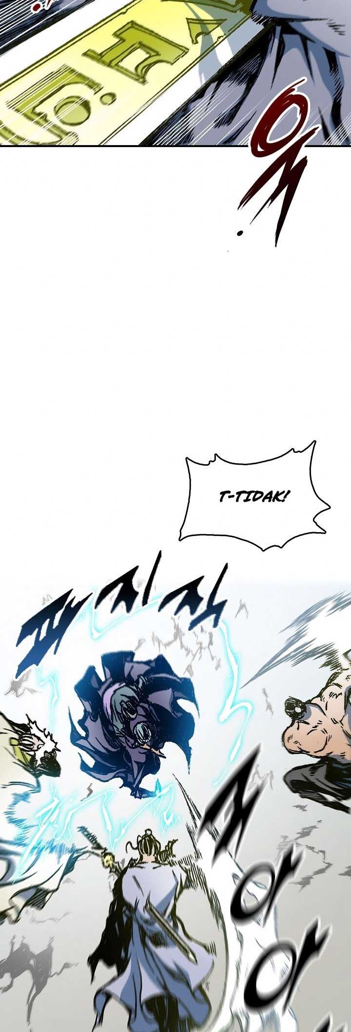 Memoir Of The King Of War Chap 81 - Next Chap 82