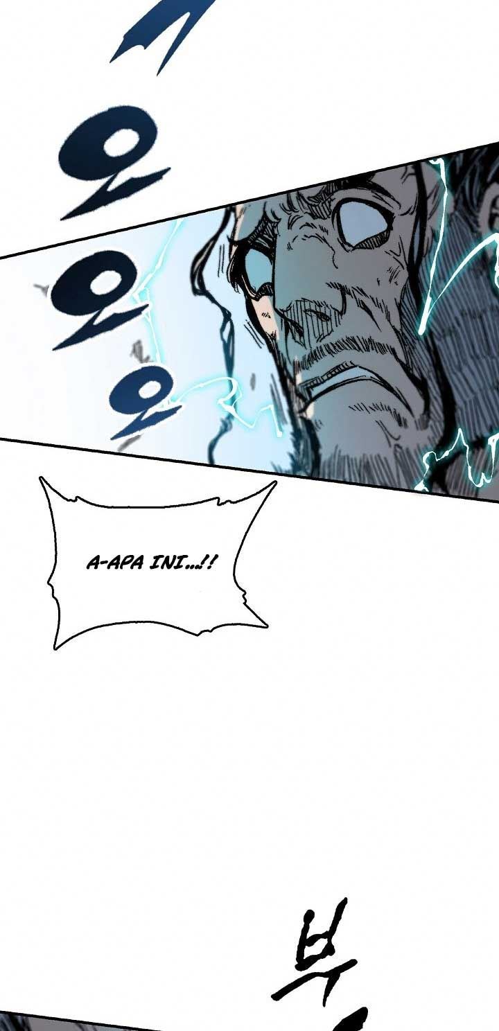 Memoir Of The King Of War Chap 81 - Next Chap 82