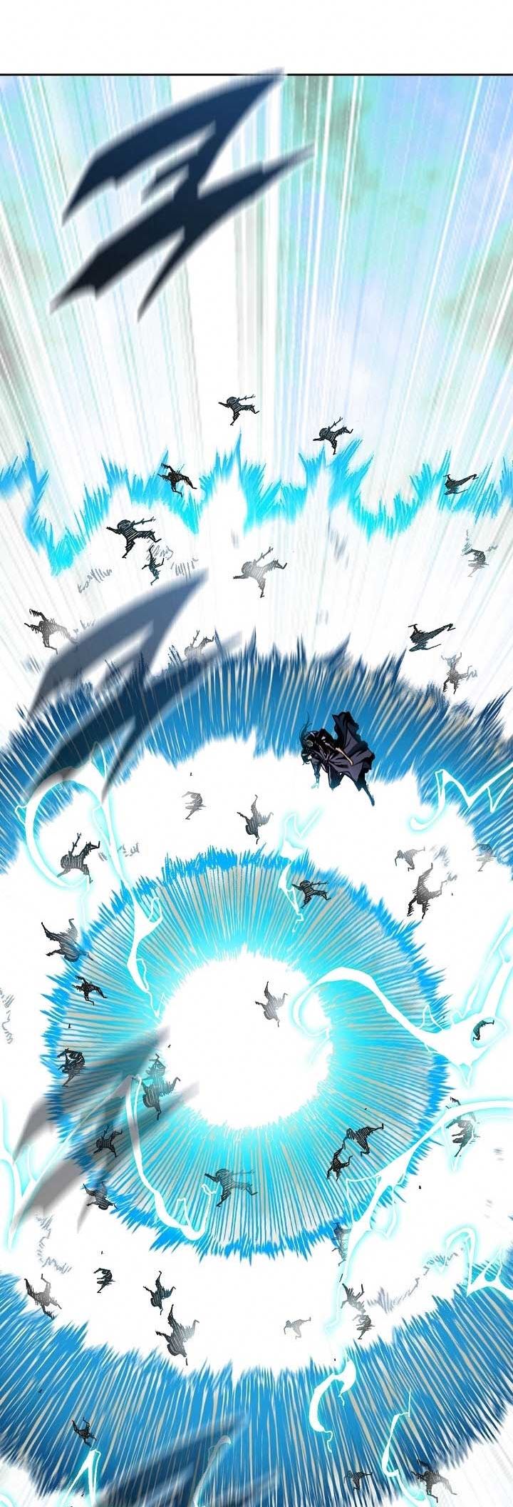 Memoir Of The King Of War Chap 81 - Next Chap 82