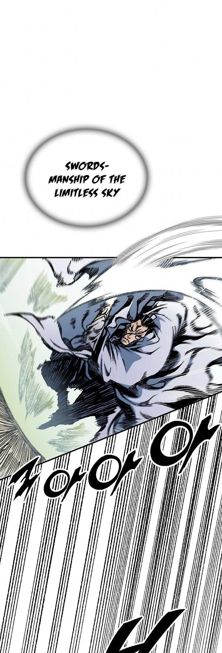 Memoir Of The King Of War Chap 81 - Next Chap 82