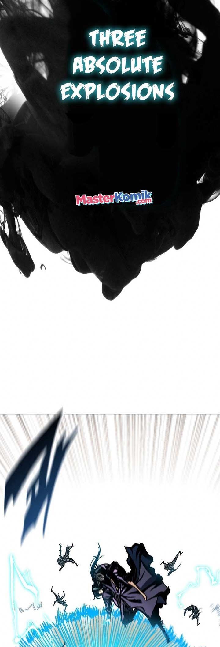 Memoir Of The King Of War Chap 81 - Next Chap 82