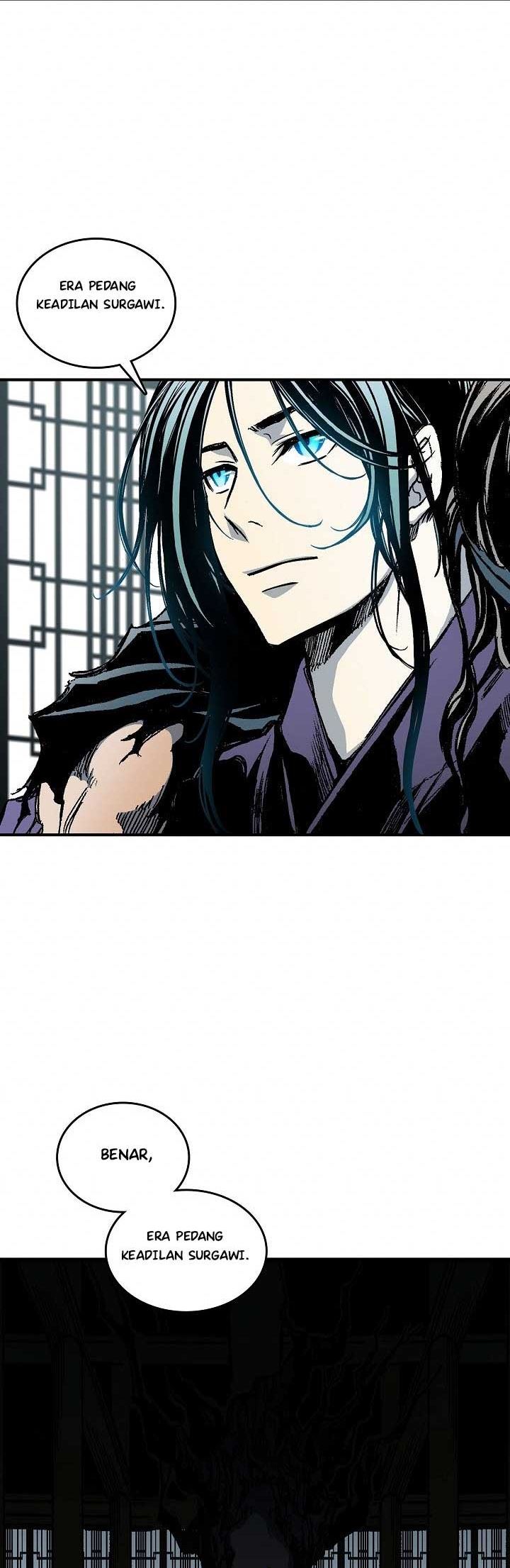 Memoir Of The King Of War Chap 81 - Next Chap 82
