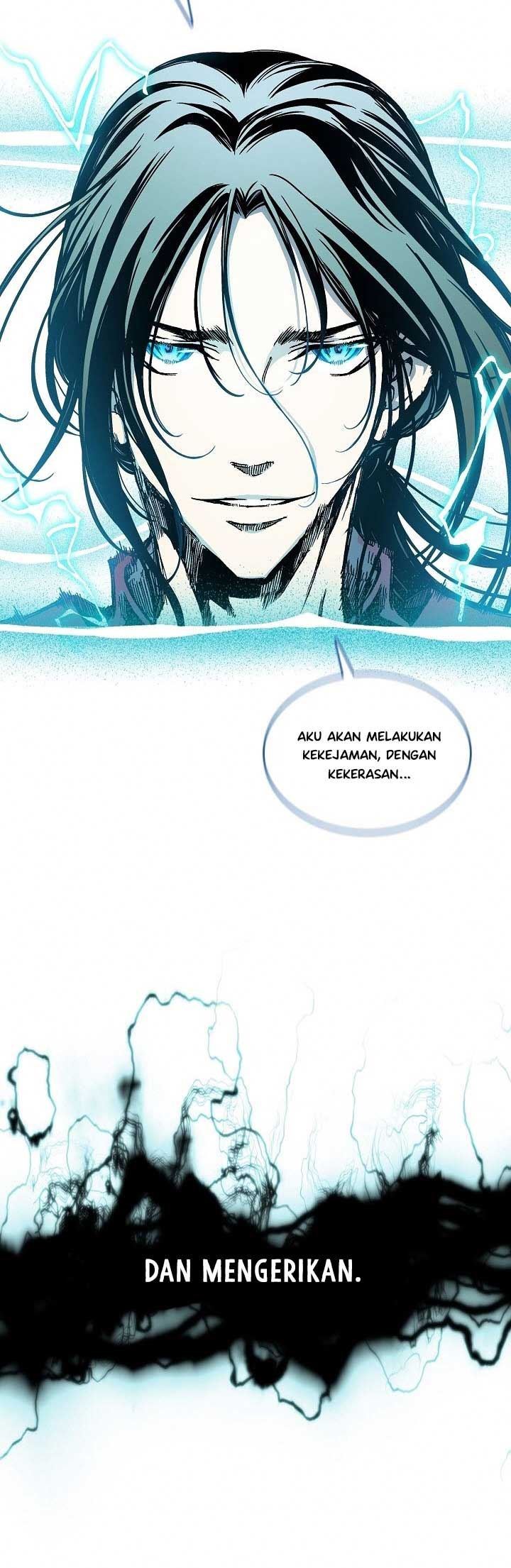 Memoir Of The King Of War Chap 81 - Next Chap 82