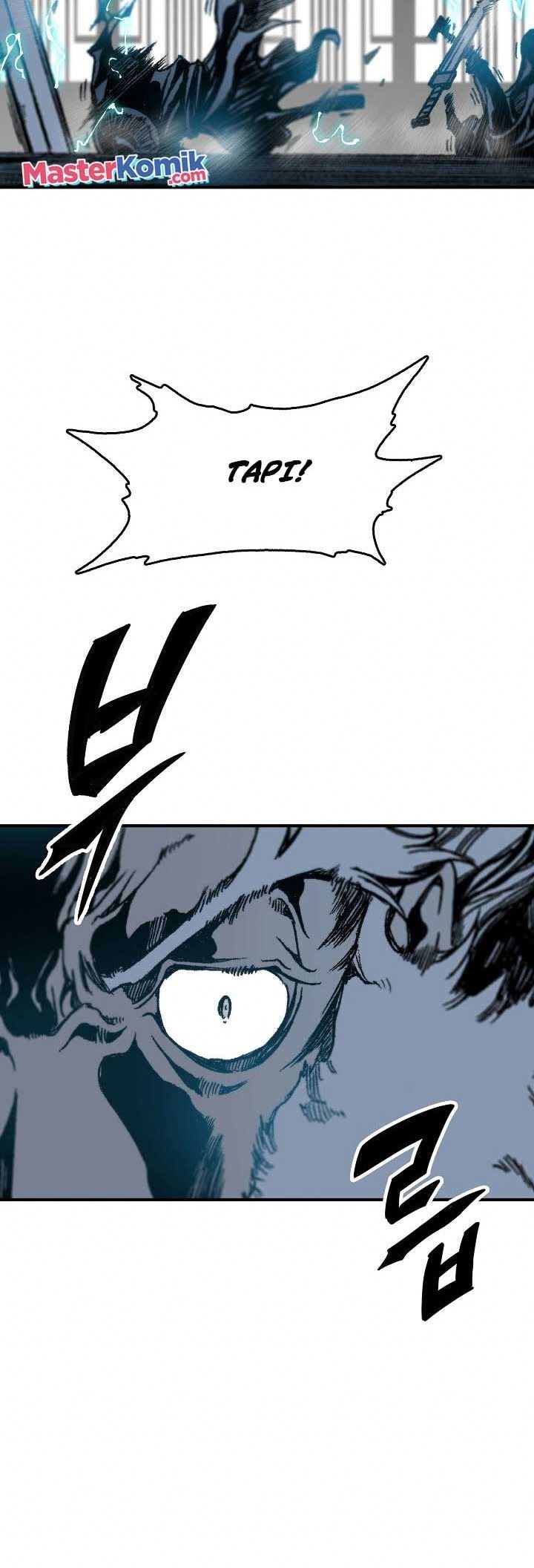 Memoir Of The King Of War Chap 81 - Next Chap 82