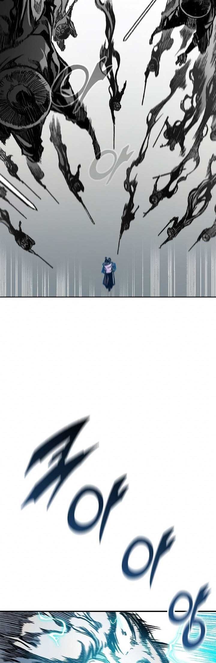 Memoir Of The King Of War Chap 81 - Next Chap 82