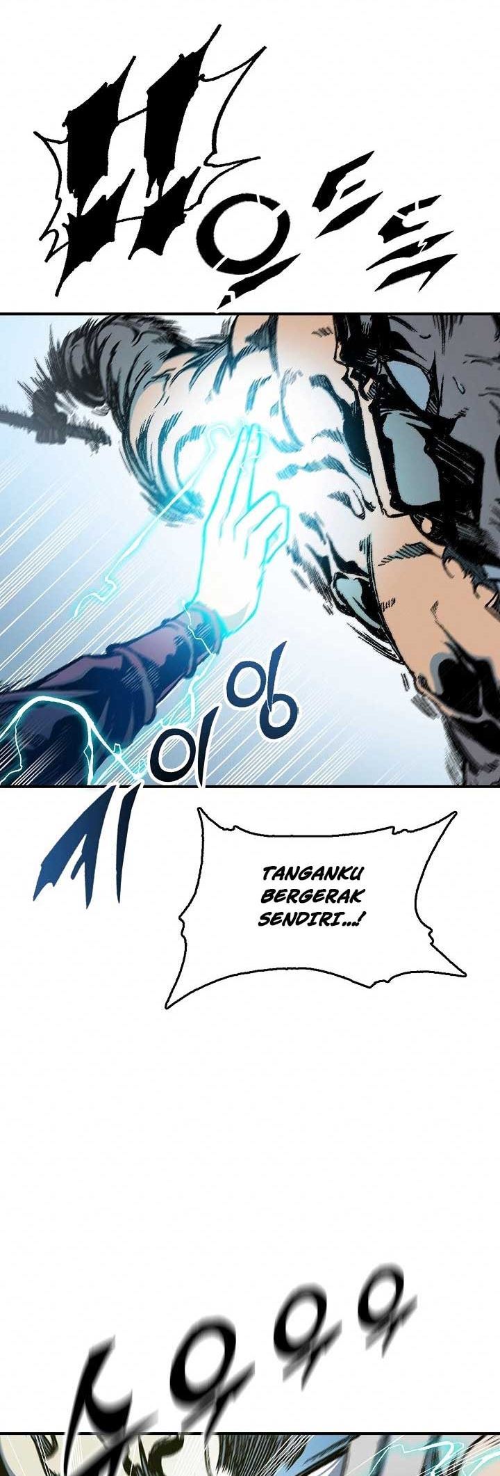 Memoir Of The King Of War Chap 81 - Next Chap 82