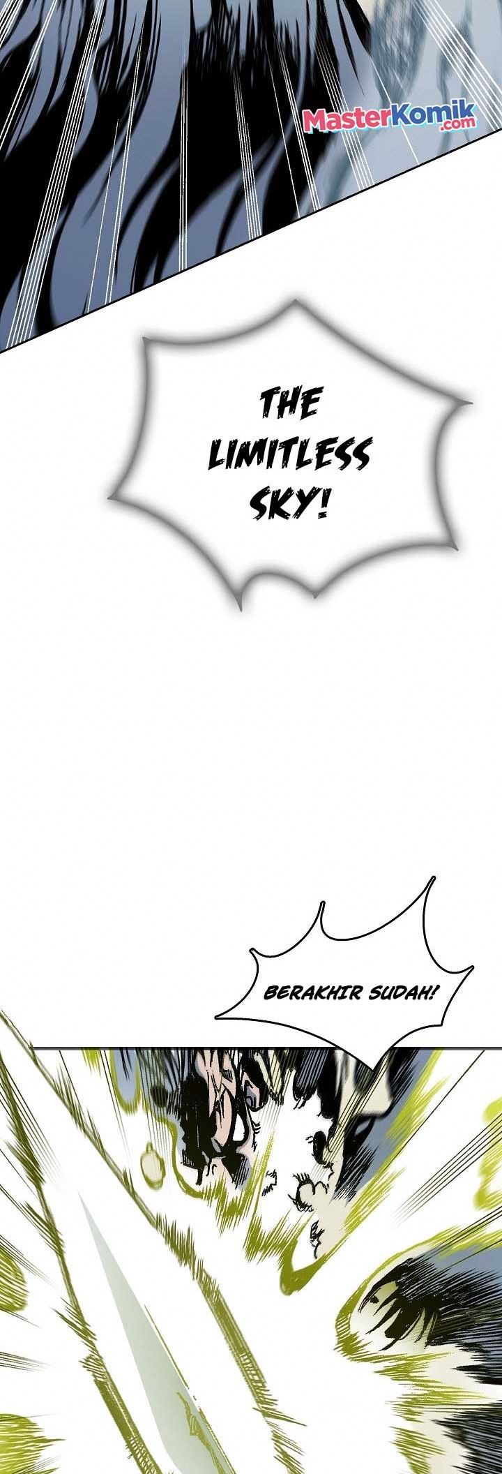 Memoir Of The King Of War Chap 81 - Next Chap 82