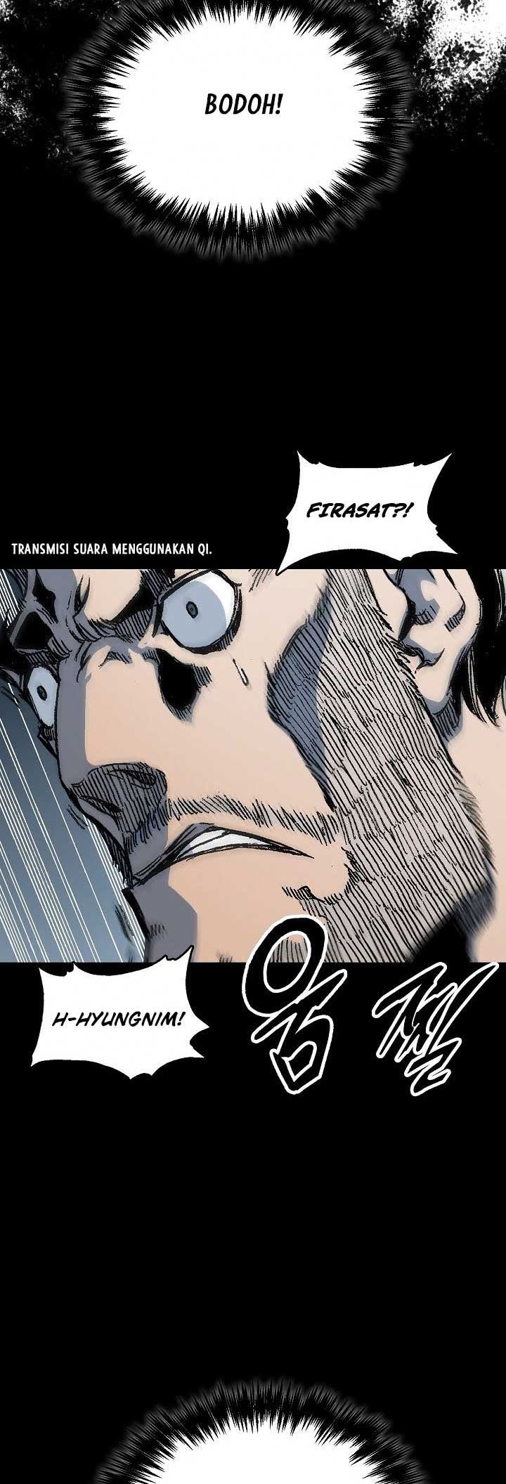Memoir Of The King Of War Chap 81 - Next Chap 82