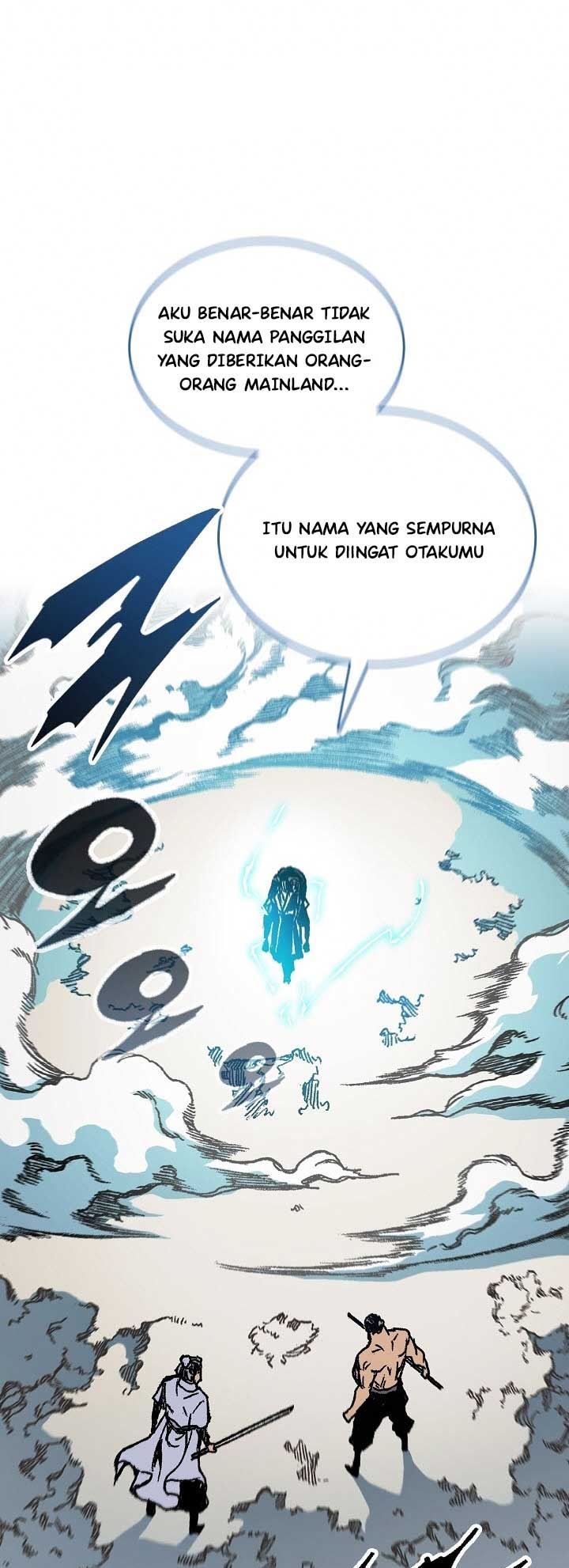 Memoir Of The King Of War Chap 81 - Next Chap 82