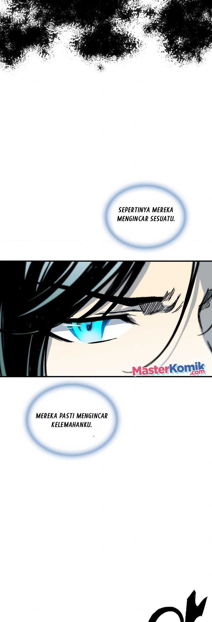 Memoir Of The King Of War Chap 81 - Next Chap 82