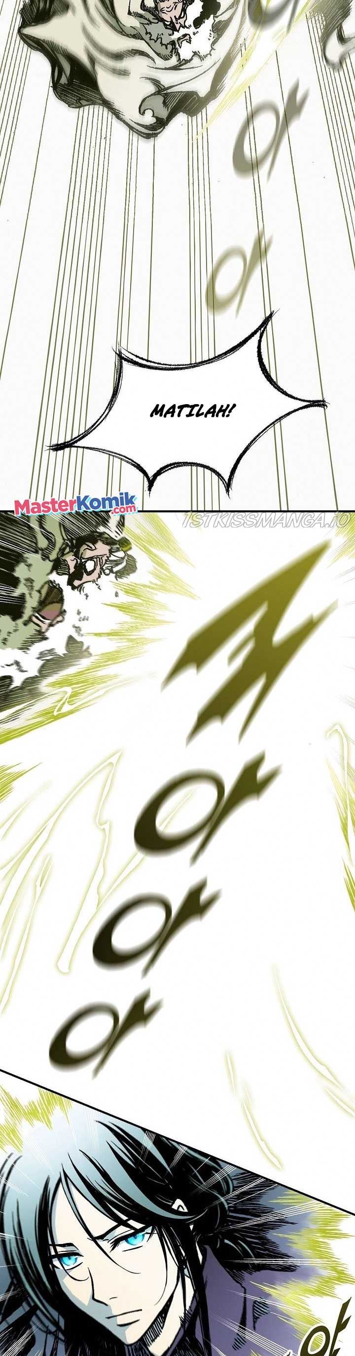 Memoir Of The King Of War Chap 82 - Next Chap 83