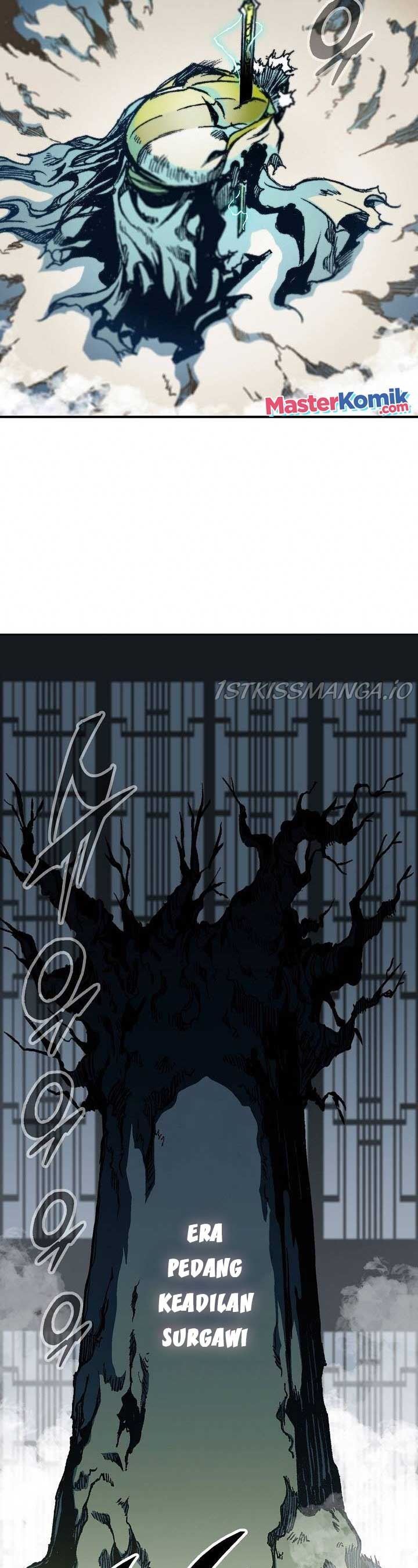 Memoir Of The King Of War Chap 82 - Next Chap 83