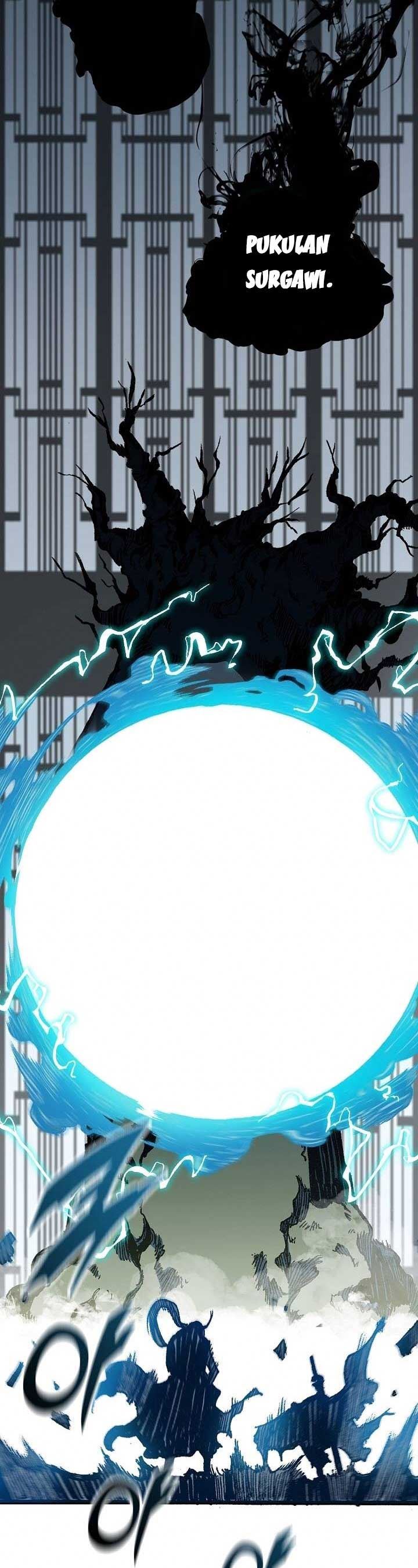 Memoir Of The King Of War Chap 82 - Next Chap 83
