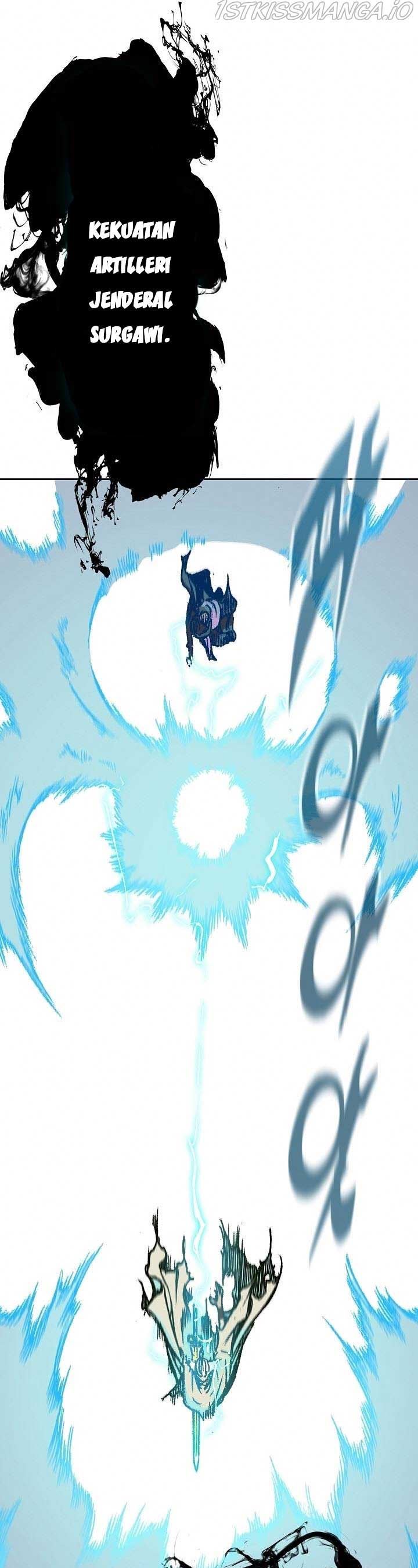 Memoir Of The King Of War Chap 82 - Next Chap 83