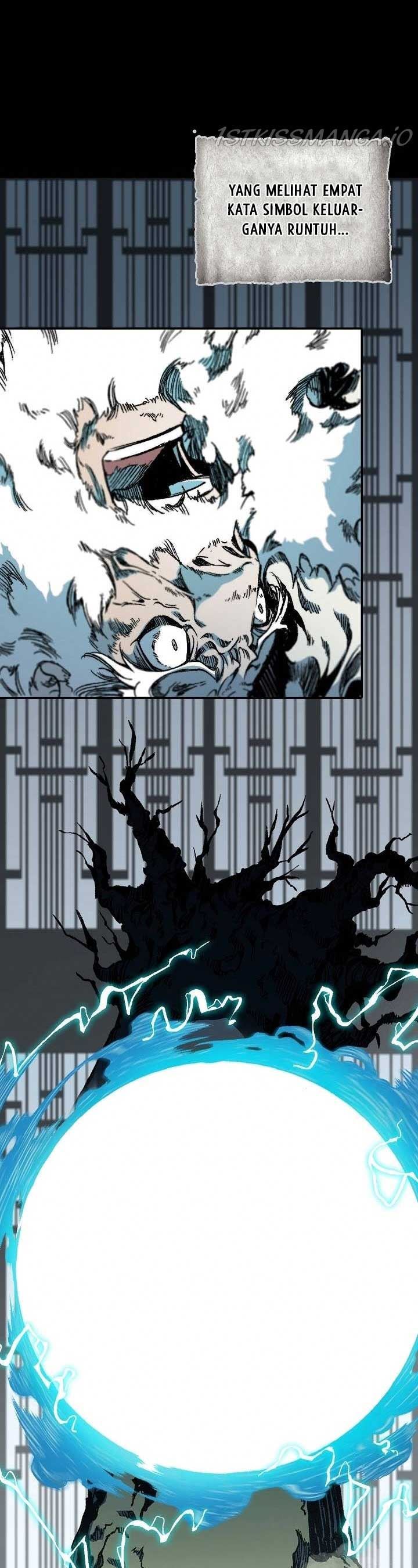 Memoir Of The King Of War Chap 82 - Next Chap 83