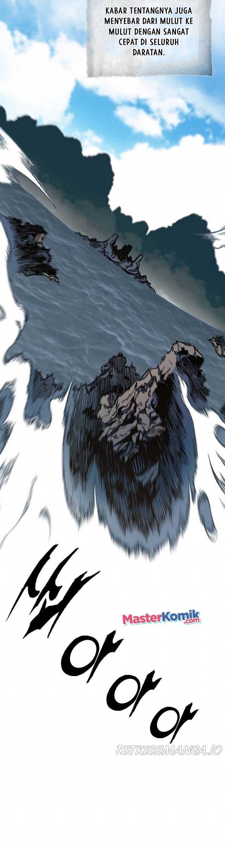 Memoir Of The King Of War Chap 82 - Next Chap 83