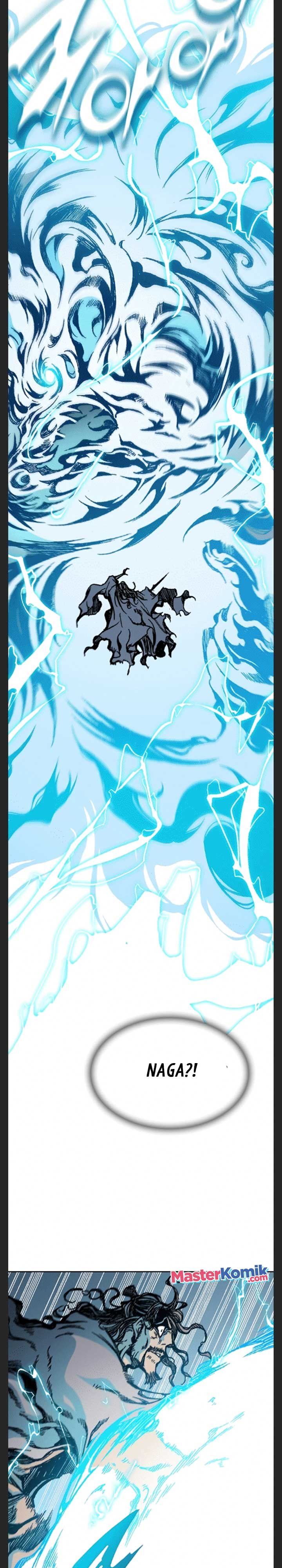 Memoir Of The King Of War Chap 87 - Next Chap 88