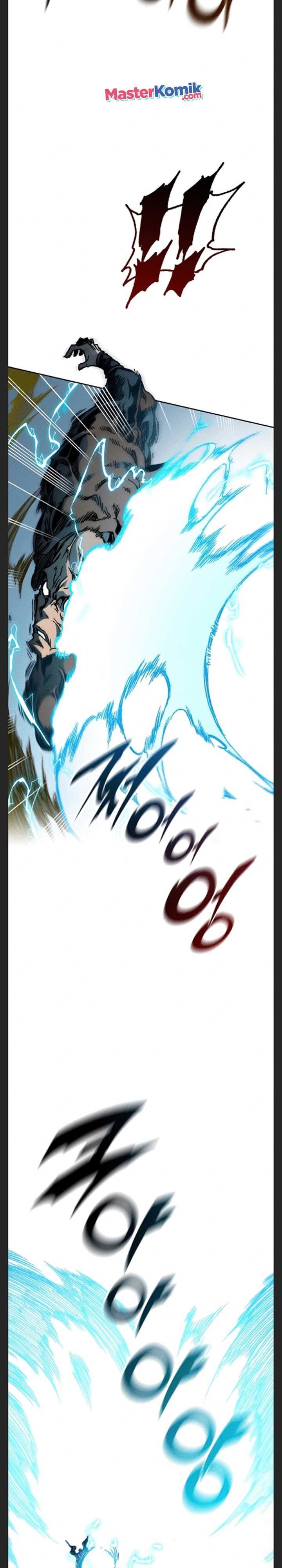 Memoir Of The King Of War Chap 87 - Next Chap 88