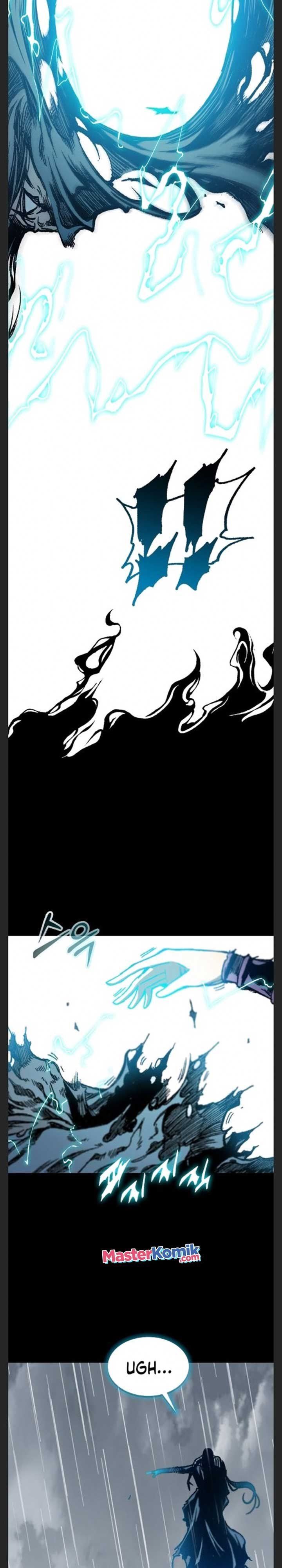 Memoir Of The King Of War Chap 88 - Next Chap 89