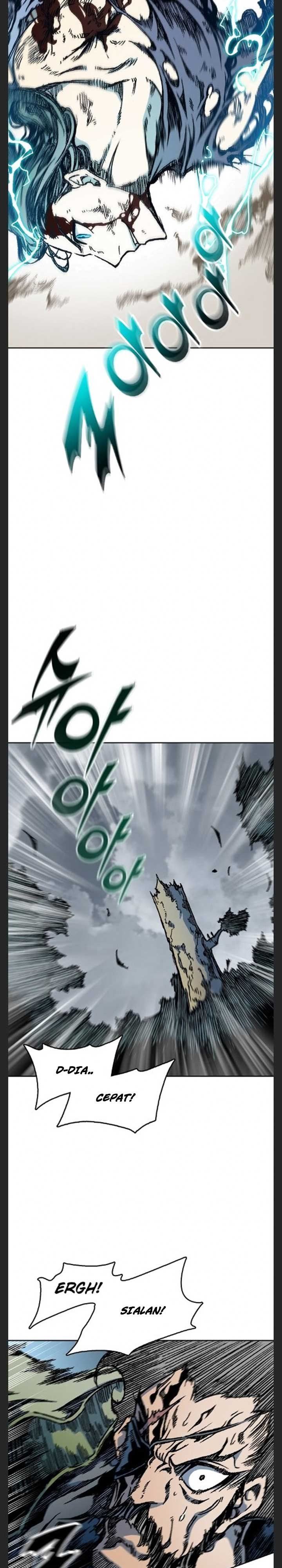 Memoir Of The King Of War Chap 88 - Next Chap 89