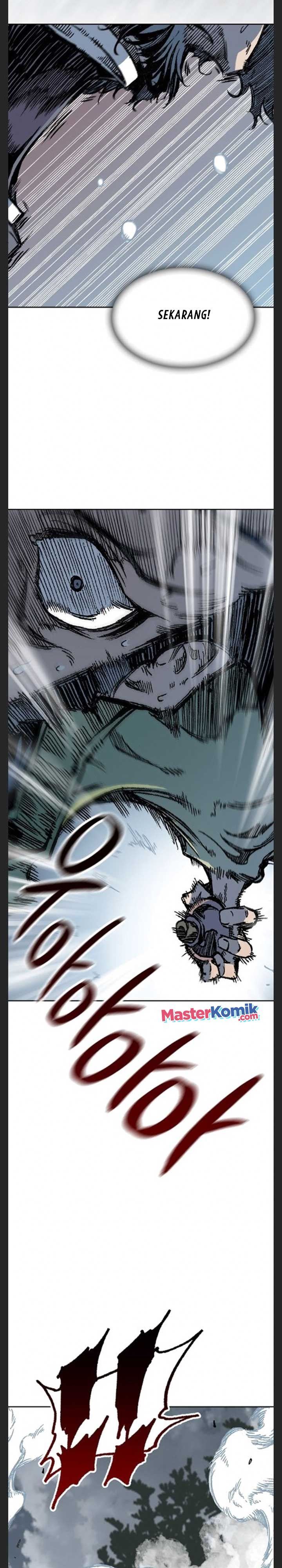 Memoir Of The King Of War Chap 88 - Next Chap 89