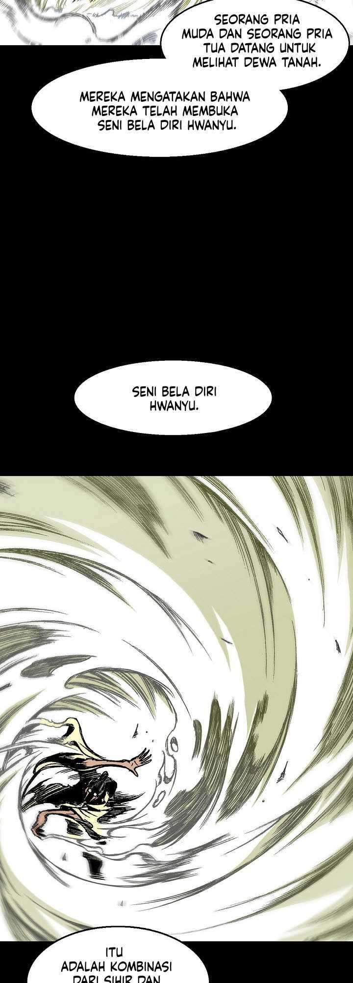 Memoir Of The King Of War Chap 9 - Next Chap 10