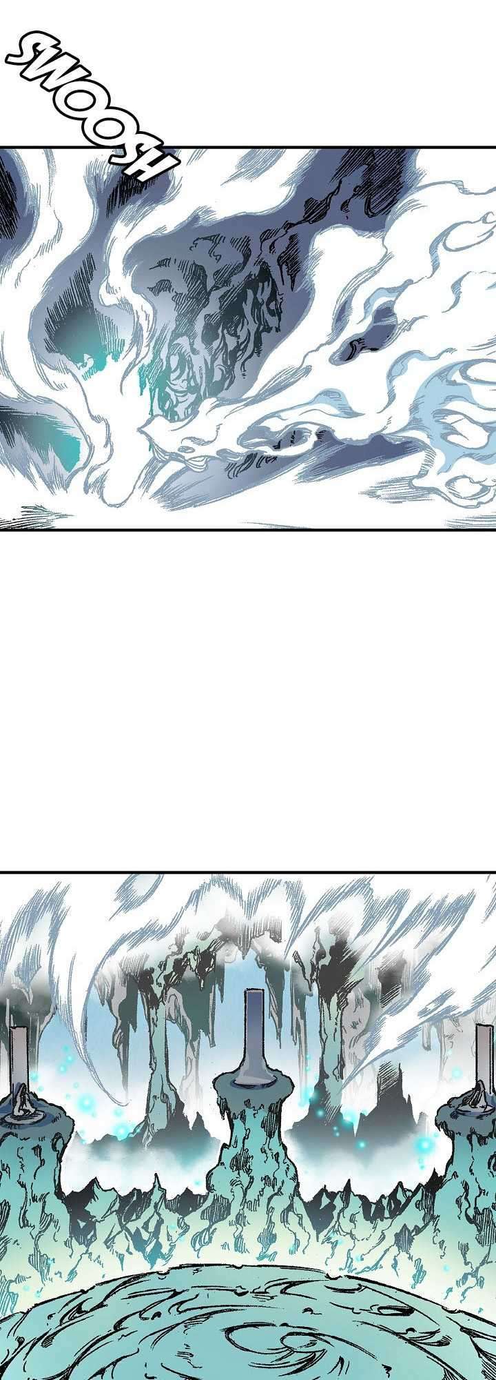 Memoir Of The King Of War Chap 9 - Next Chap 10
