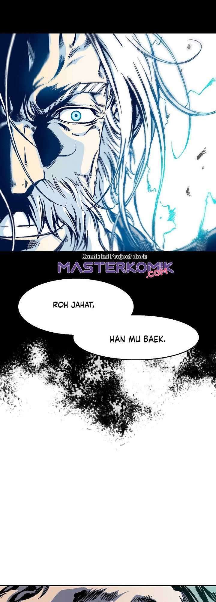 Memoir Of The King Of War Chap 9 - Next Chap 10