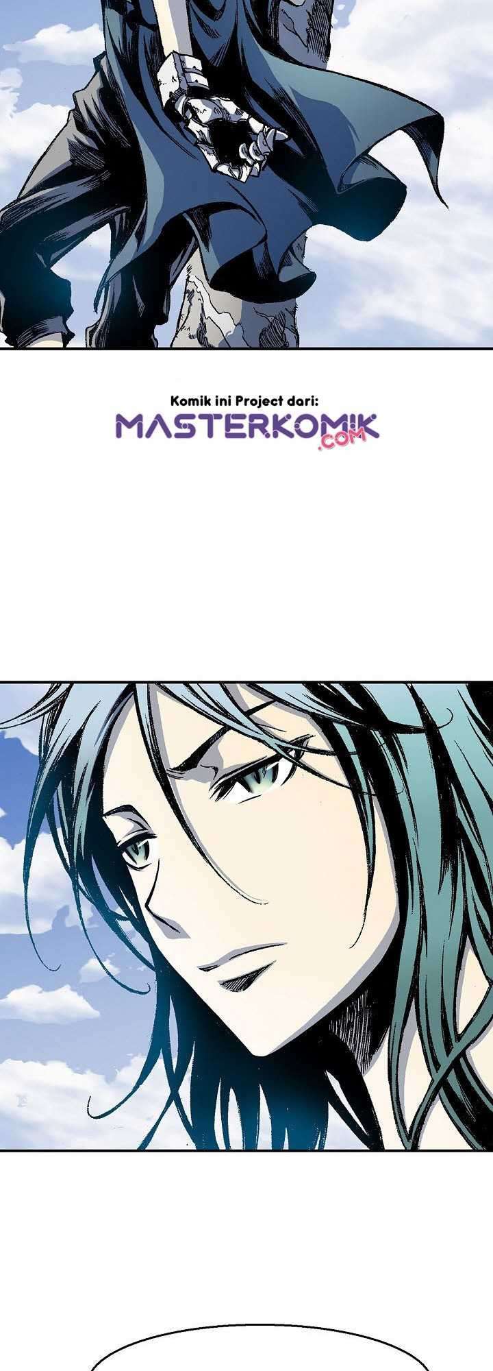 Memoir Of The King Of War Chap 9 - Next Chap 10