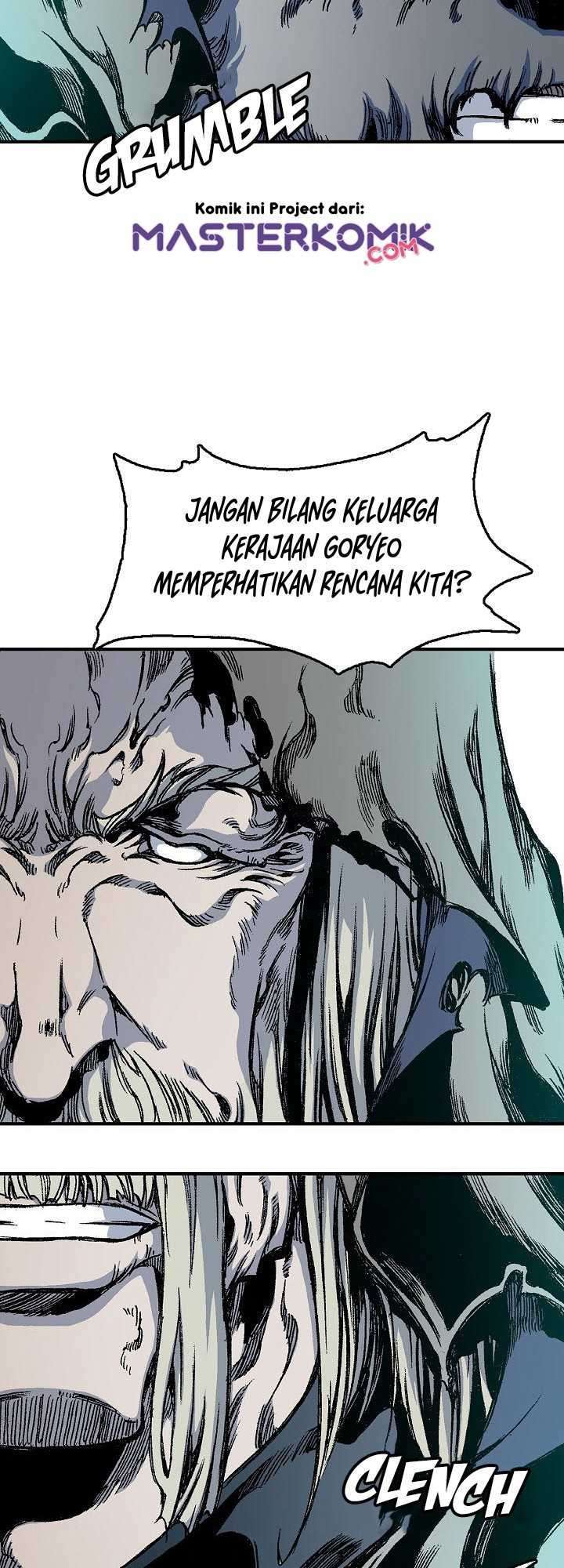 Memoir Of The King Of War Chap 9 - Next Chap 10