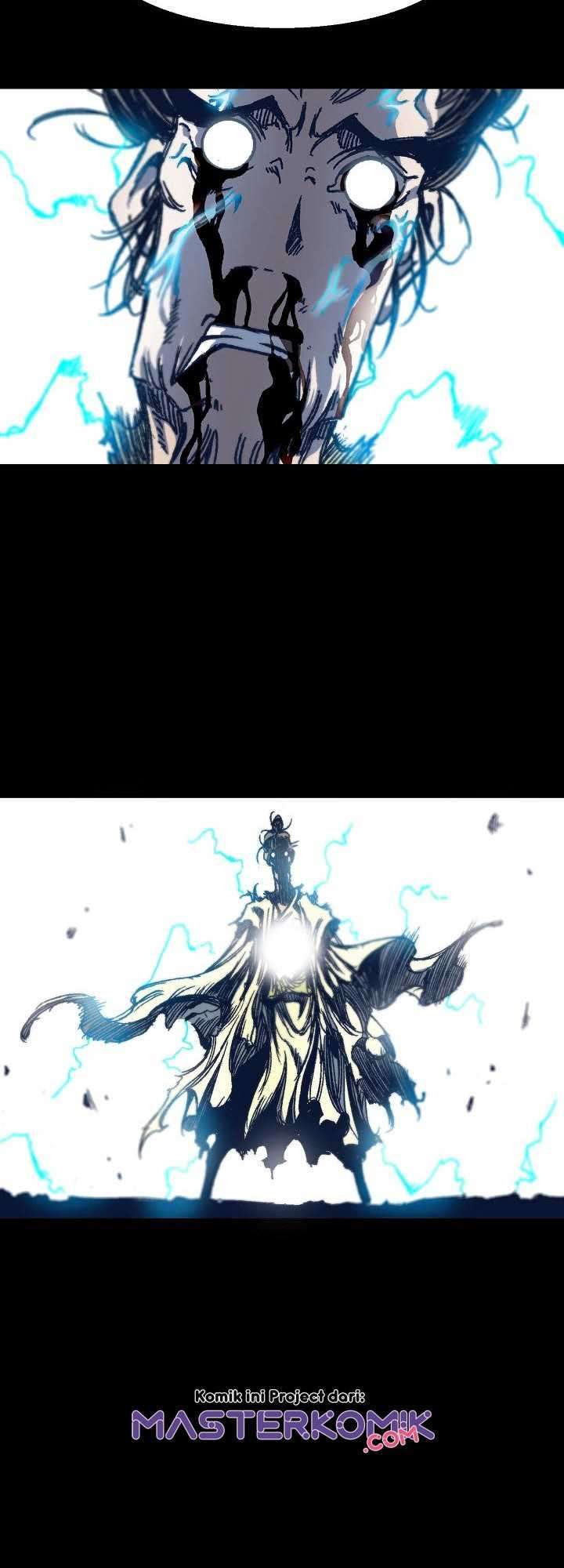 Memoir Of The King Of War Chap 9 - Next Chap 10
