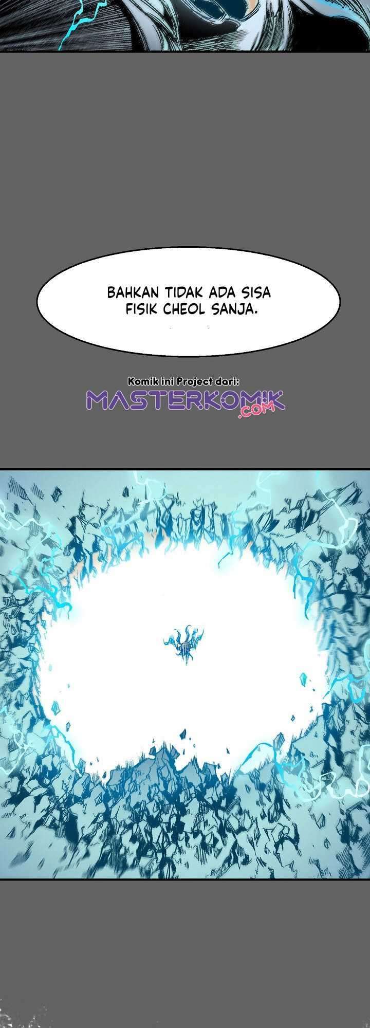 Memoir Of The King Of War Chap 9 - Next Chap 10