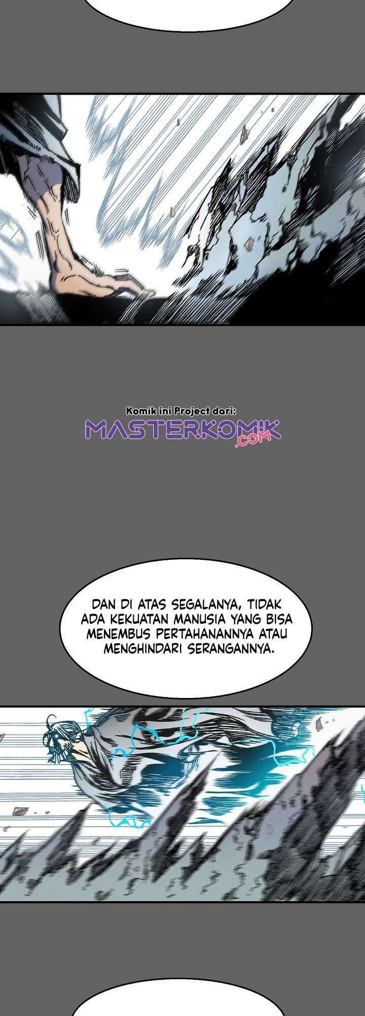 Memoir Of The King Of War Chap 9 - Next Chap 10