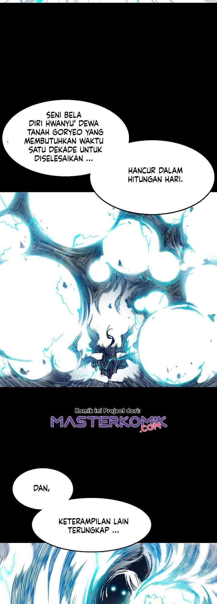 Memoir Of The King Of War Chap 9 - Next Chap 10