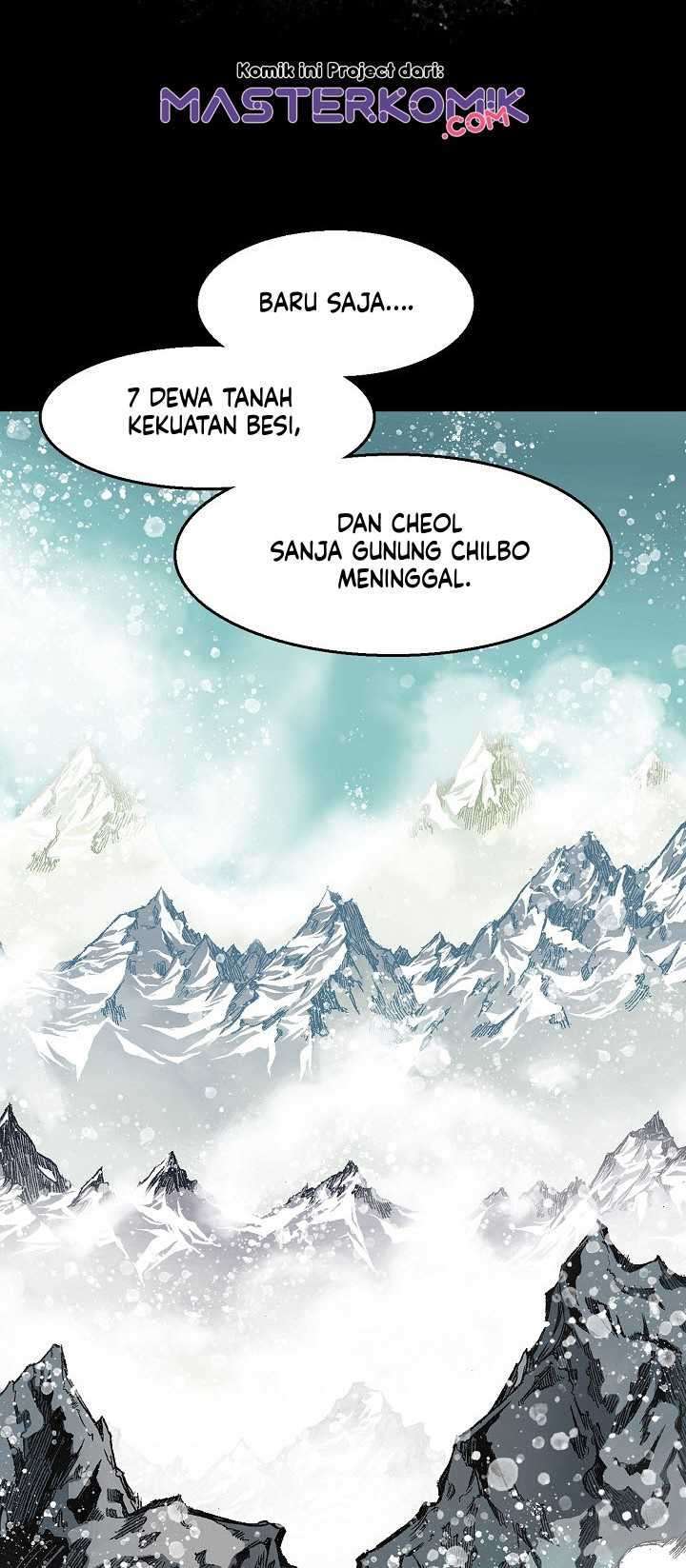 Memoir Of The King Of War Chap 9 - Next Chap 10
