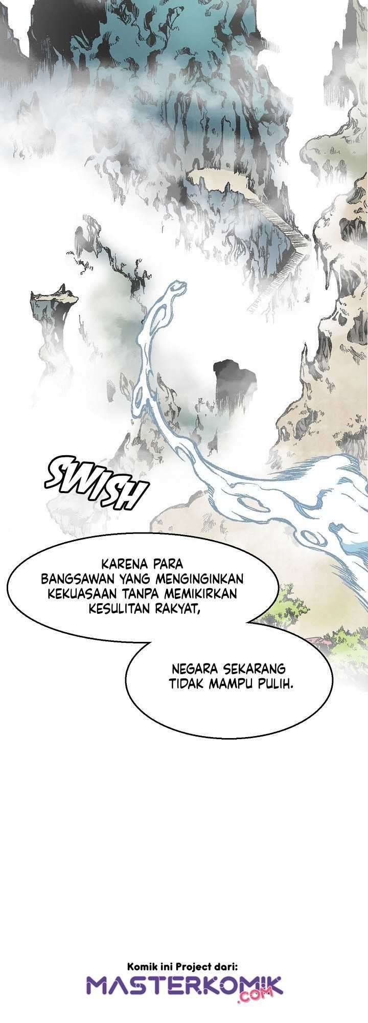 Memoir Of The King Of War Chap 9 - Next Chap 10