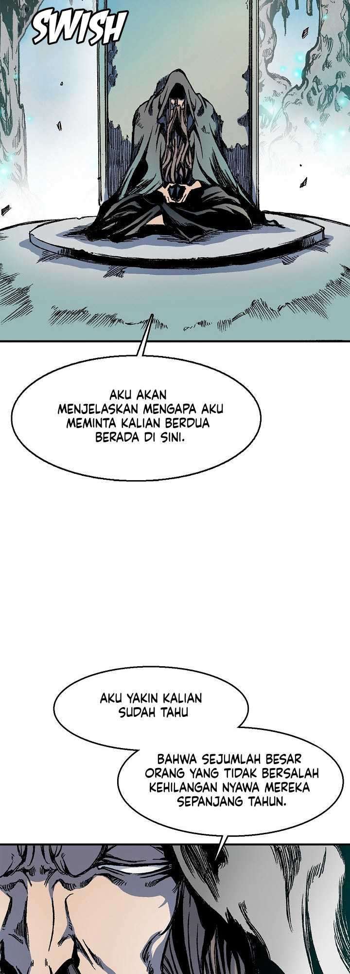 Memoir Of The King Of War Chap 9 - Next Chap 10