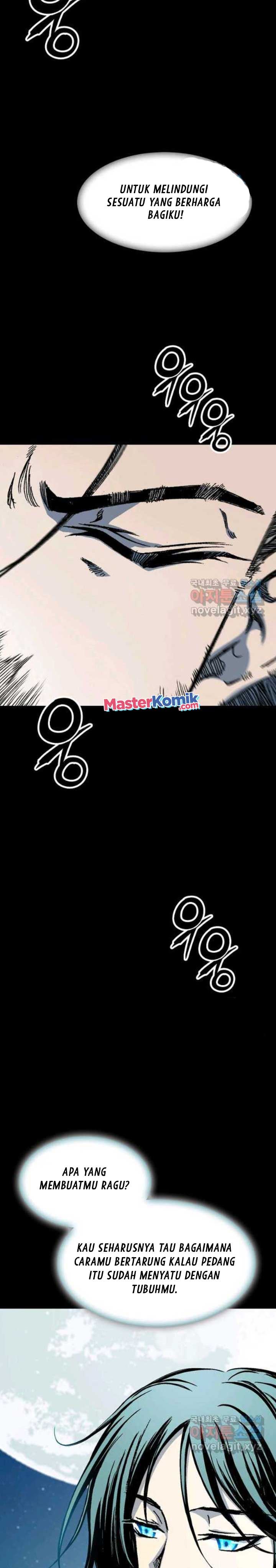 Memoir Of The King Of War Chap 93 - Next Chap 94