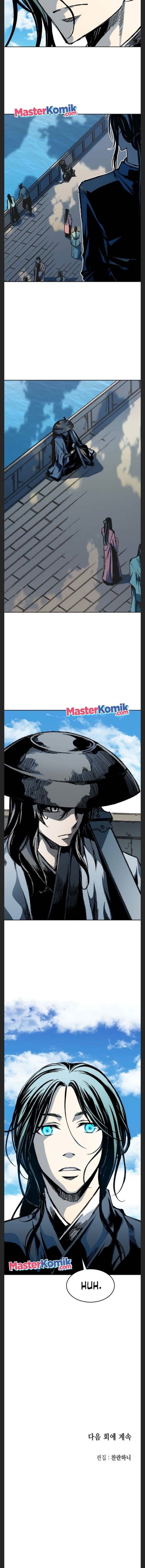 Memoir Of The King Of War Chap 90 - Next Chap 91