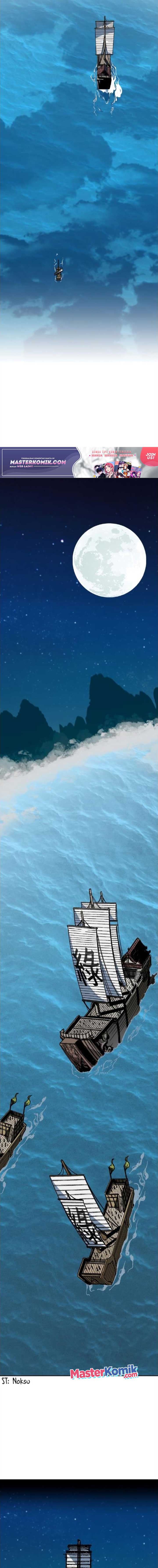 Memoir Of The King Of War Chap 91 - Next Chap 92
