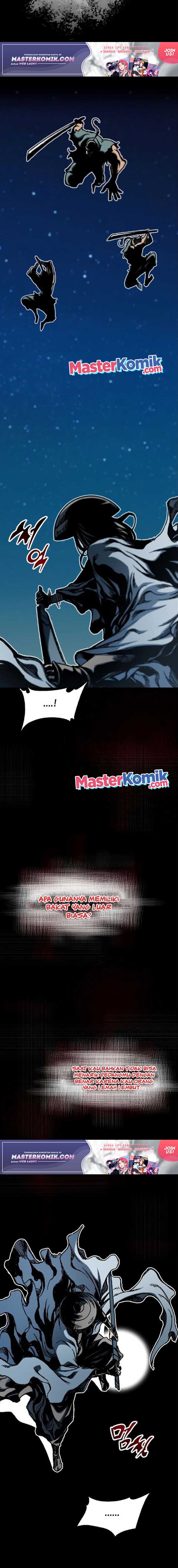 Memoir Of The King Of War Chap 91 - Next Chap 92