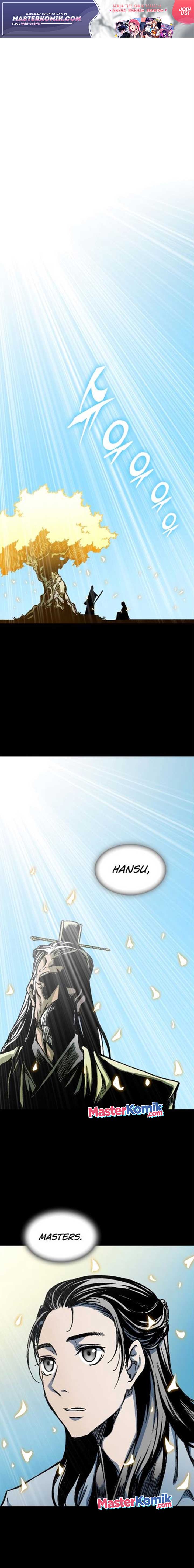 Memoir Of The King Of War Chap 91 - Next Chap 92