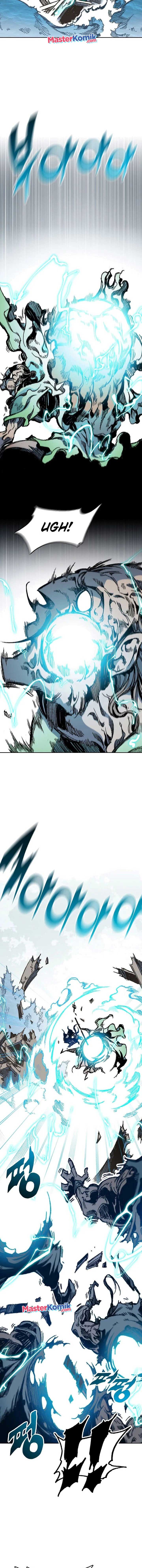 Memoir Of The King Of War Chap 94 - Next Chap 95