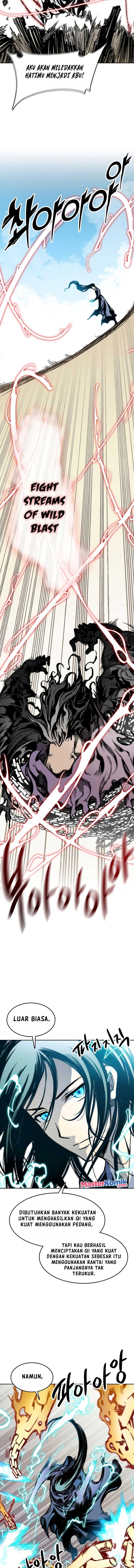 Memoir Of The King Of War Chap 99 - Next Chap 100