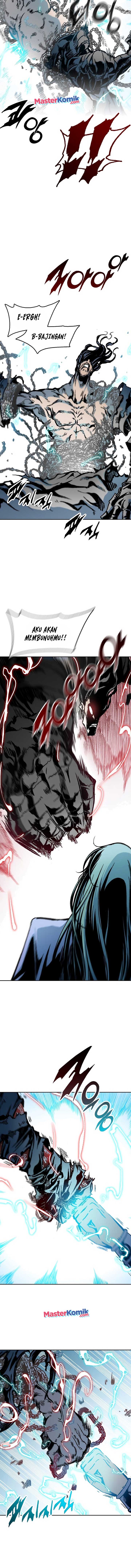 Memoir Of The King Of War Chap 99 - Next Chap 100